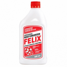 Преобразователь ржавчины Felix 500мл