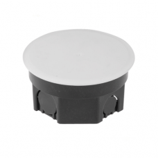 Коробка распределительная СП 103х50 мм ЮПИТЕР