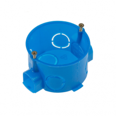 Подрозетник 60х40 мм ЮПИТЕР