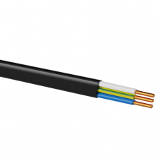 Кабель ВВГ-Пнг(А)-LS 3х1,5