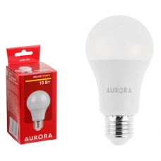 Лампа светодиодная A60 СТАНДАРТ 15Вт 230В E27 2700K