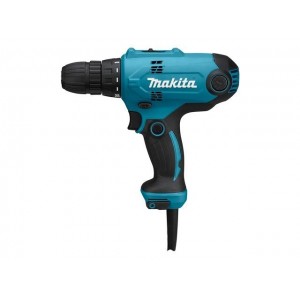 Дрель-шуруповерт сетевая MAKITA DF 0300