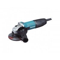 Шлифмашина угловая (болгарка) MAKITA GA 4530 R