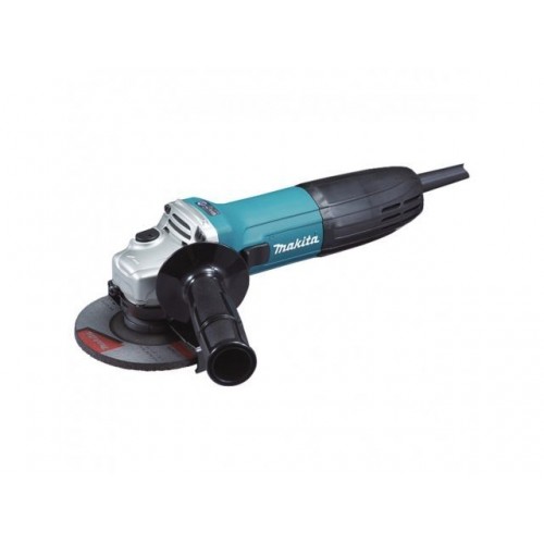 Шлифмашина угловая (болгарка) MAKITA GA 4530 R