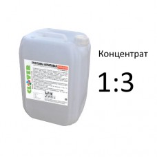 Грунтовка ВД-АК «ProfAcryl 011 концентрат 1:3» 10 кг