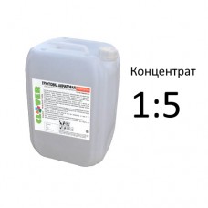 Грунтовка ВД-АК «ProfAcryl 011 концентрат 1:5» 10 кг