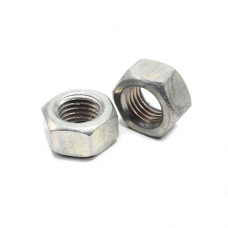Гайка М12-6Н.6.Ст1010 ГОСТ 5927-70
