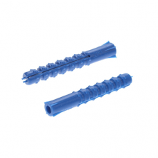 Дюбель распорный 6х50 мм тип K (50 шт в пласт. конт.) STARFIX