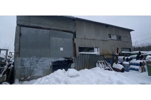 Продажа инструментальной кладовой