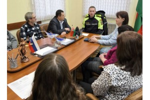 Единый день информирования / 18.12.2025