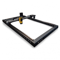 РОБОТИКС TC60120R Ударный гравировальный станок по камню 