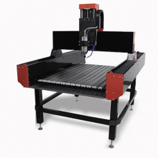 Архимед D70 Фрезерный станок по камню