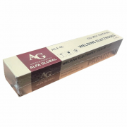 Электроды сварочные AG E-46 PREMIUM d=2,5*350 5 кг