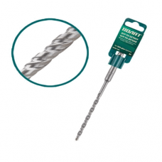 Бур (сверло) SDS-plus 10х100х160 мм ВОЛАТ S4