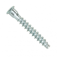 Конфирмат 5.0х50 мм с внутр. шестигр. (10 шт в зип-локе) STARFIX