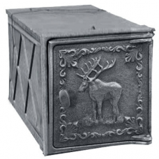 ДУХОВКА ЧУГУННАЯ/ (ДВЁРКА) 3С201/Г