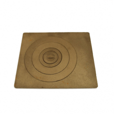 ПЛИТА ОДНОКОНФ. П1-2 В сборе*Н 9069-7390