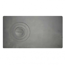 ПЛИТА ПОЛУГЛУХАЯ П1-3А В СБОРЕ*Н 9069-7391