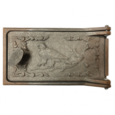 ПОЛУДВЕРКА ТОПОЧНАЯ ПДТ-9 7С48