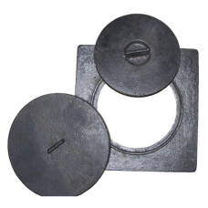 Вьюшка Ф230 09С233