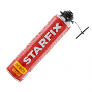 Очиститель монтажной пены STARFIX Foam Cleaner 360 мл
