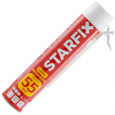 Пена монтажная STARFIX Foam 55 750 мл