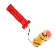 Валик "POLYACRYL" 30-100мм с ручкой 6мм STARTUL MASTER