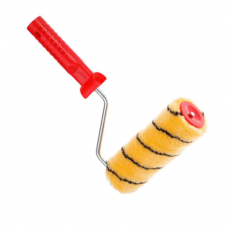 Валик "POLYACRYL" 48-180мм с ручкой 8мм STARTUL MASTER