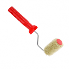 Валик "STARTEX" 30-100мм с ручкой 6мм STARTUL PROFI