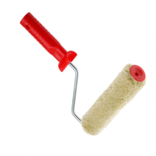 Валик "STARTEX" 40-180мм с ручкой 8мм STARTUL MASTER