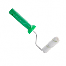 Валик STARTUL Profi Микрофибра 100 x 15 мм