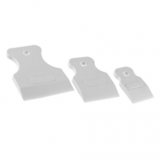 Набор шпателей 3 шт. Волат