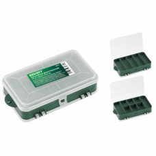 Органайзер двухсторонний 175x106x46 мм ВОЛАТ