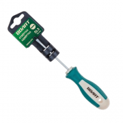 Отвертка шлицевая SL3 75 мм ВОЛАТ