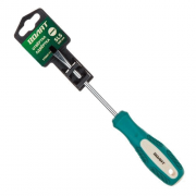 Отвертка шлицевая SL5 100 мм ВОЛАТ
