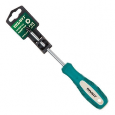 Отвертка крестовая PH2 100 мм ВОЛАТ