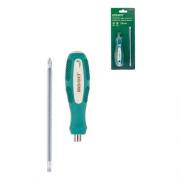 Отвертка комбинированная PH2/SL5 ВОЛАТ