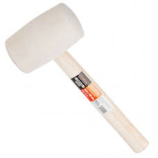 Киянка резиновая STARTUL Master 0,9 кг