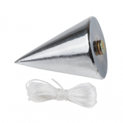 Отвес строительный 300 г STARTUL MASTER