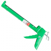 Пистолет для герметика полукорпусной 310 мл ВОЛАТ