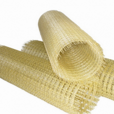 Сетка стеклопластиковая композитная ССК-4-100х100(100) рулон 30м