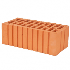 Кирпич КРПУ 150/75 СТБ 1160-99