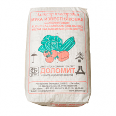 Мука доломитовая известняковая, 30 кг