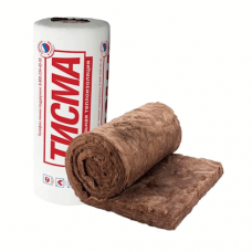 Утеплитель ТИСМА TR 044 Aquastatik 2*50x1200x8300мм