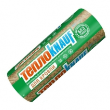 Минеральная вата Knauf Insulation Для кровли TR037 Aquastatik 150х1220х5500