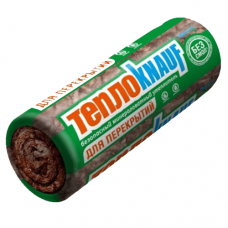 TeплоKNAUF для перекрытий TR 040 7380х1220х50х2 мм 18 м2 в рулоне