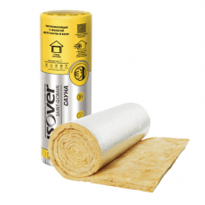 Утеплитель ISOVER Sauna 50х1200х12500 мм (15 м.кв)