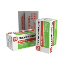 ТЕХНОПЛЕКС 1180х580х100 L (2х50) Экструзионный пенополистирол
