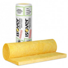 Утеплитель Изовер Мастер 8250х1220х50 мм*2 СтандартТвин