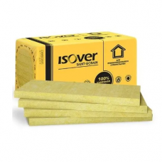 ISOVER (VETONIT) FACADE-MASTER-100/600х1000 (1.8 м2)